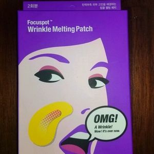 ☆SOLD☆Dr. Jart+ wrinkle patches